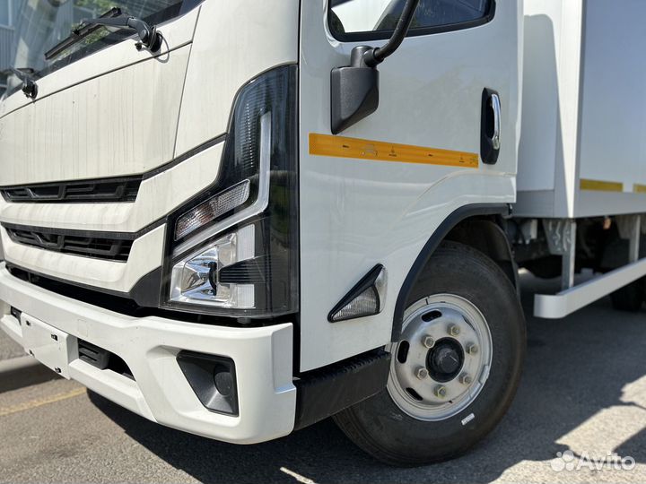 Ambertruck JM93, 2024