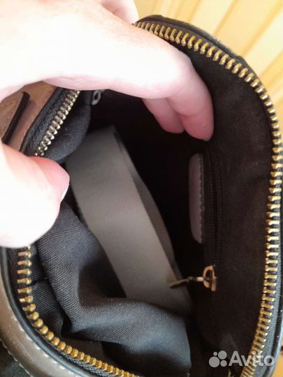 Сумка женская через плечо