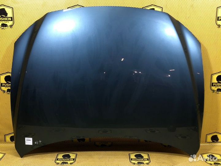 Капот Mazda Mazda6