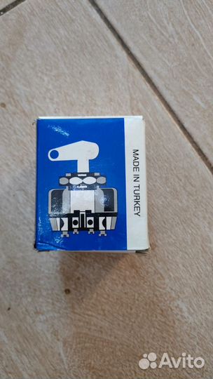 Замок зажигания мотоцикла ява