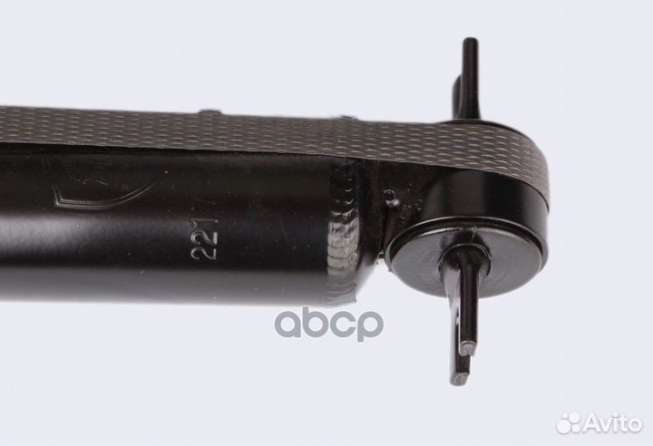 Амортизатор Передней подвески автомобиля газ 2217