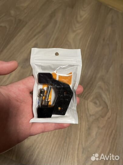 Адаптер Monorim