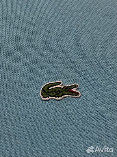 Lacoste polo