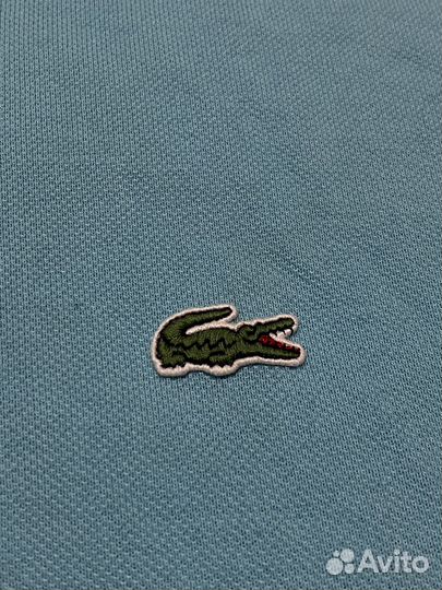 Lacoste polo