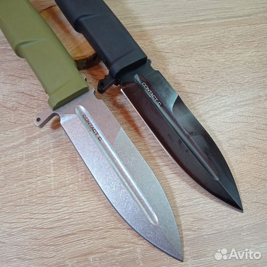 Нож Extrema Ratio Contact