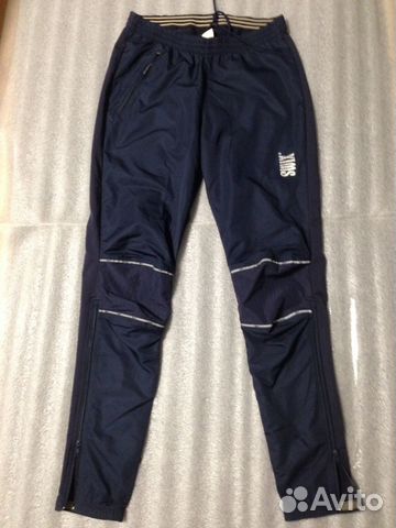 Штаны лыжные беговые Swix 52/54(L)