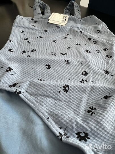 Купальник 92 98 146 152