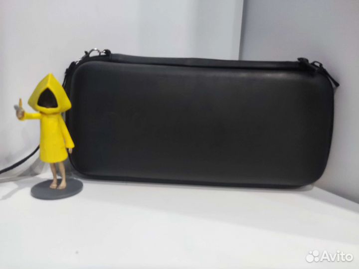 Чехол на nintendo switch