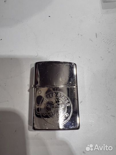 Зажигалка Zippo орегинальная