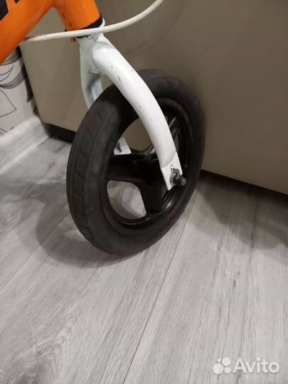 Беговел btwin runride 500