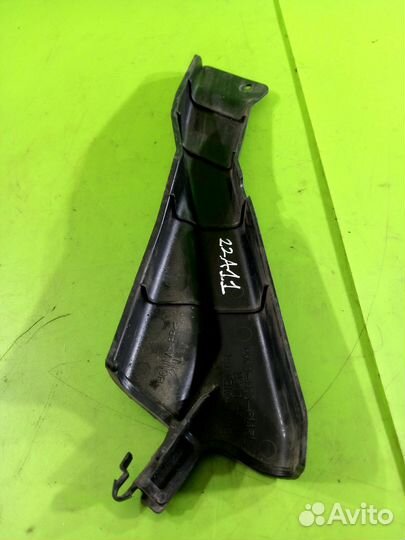 Кожух для Honda HR-V 1999-2005