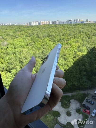 iPhone 12 Pro Max, 128 ГБ