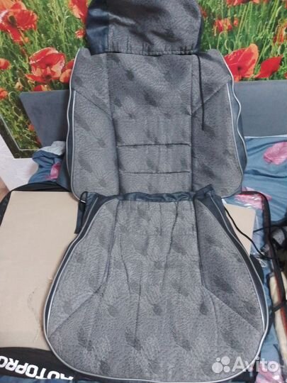 Автомобильные чехлы бу