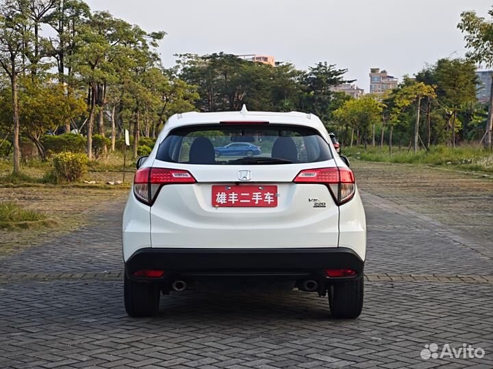 Honda Vezel 1.5 CVT, 2021, 47 000 км