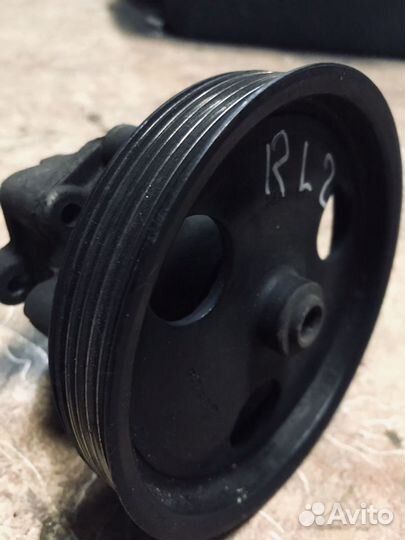 Гур Рено Логан