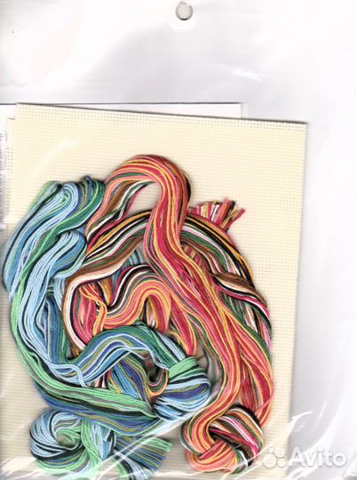 Набор для вышивки Dimensions 7875