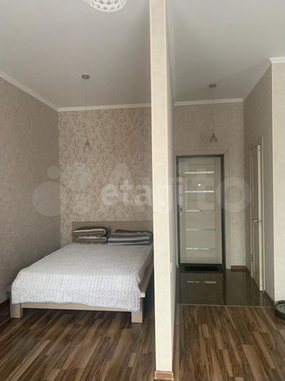 1-к. квартира, 41,5 м², 2/3 эт.