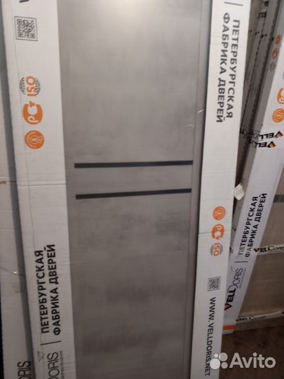 Продаю двери мдф