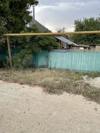 Дом 50 м² на участке 15 сот.