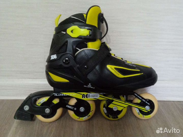 Ролики детские