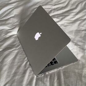 MacBook air 13 2013 intel SSD