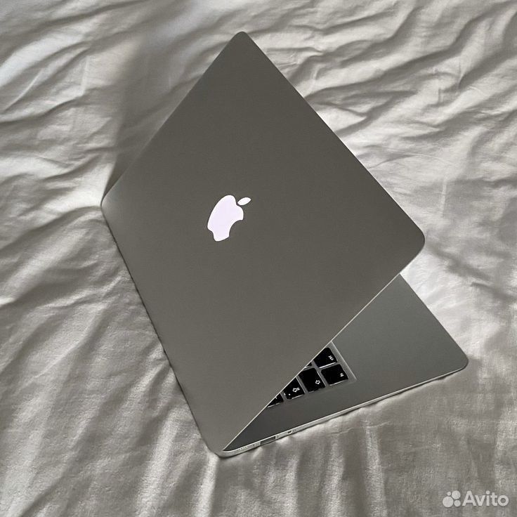 MacBook air 13 2017 intel SSD