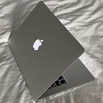 MacBook air 13 2017 intel SSD