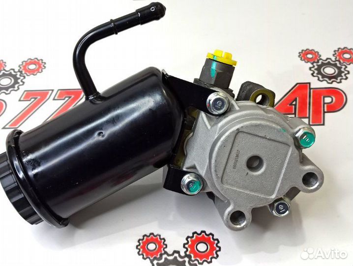 Насос гидроусилителя Toyota 5vzfe 4432060270