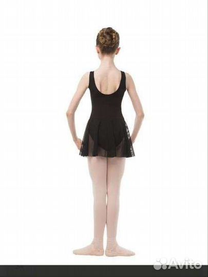 Купальник с юбочкой плюс наколенники в подарок