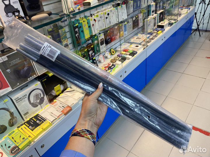 Дуга для палатки