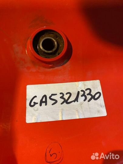 Колесо контроля глубины GA5321330 Gaspardo