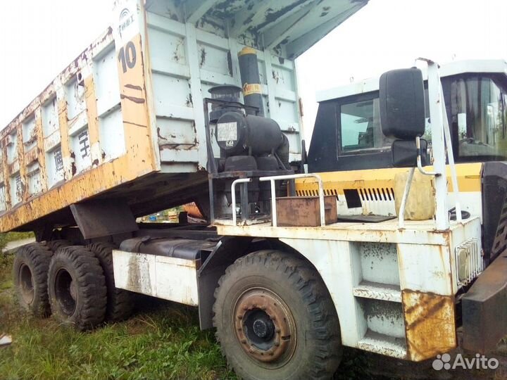 Yutong YT3621, 2010