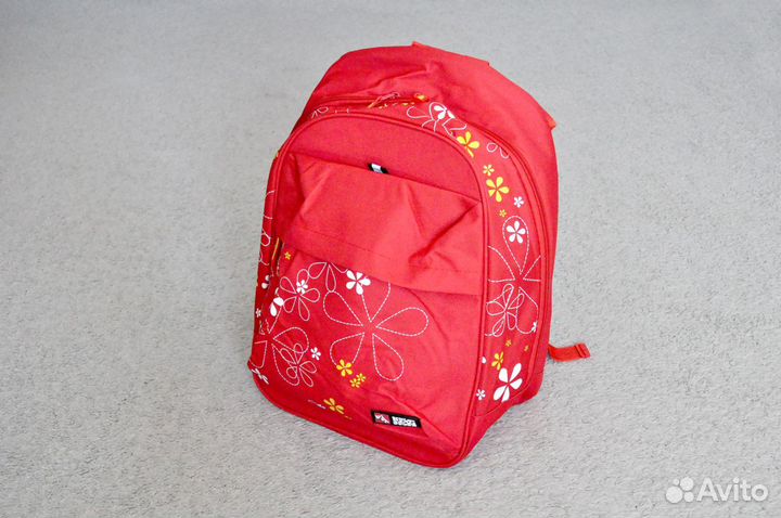 Рюкзак Multi Color 40х30х15 новый