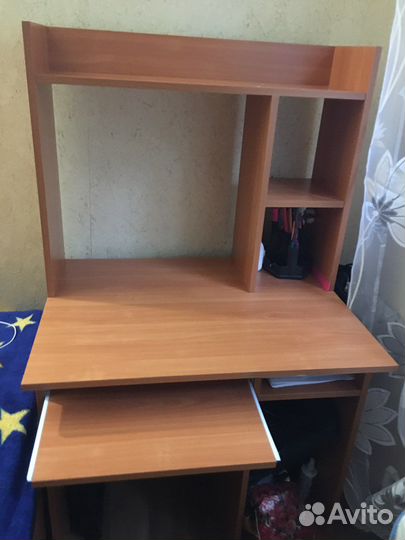 Компьютерный стол бу