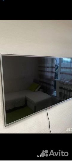 Телевизор lg 47 дюймов