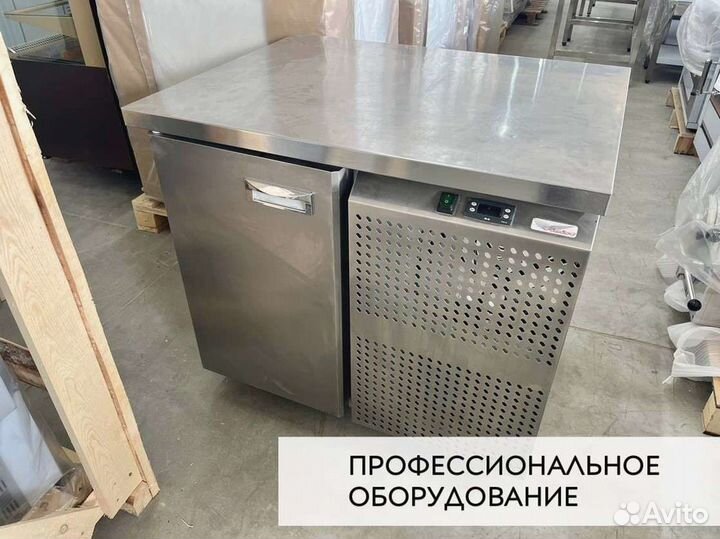 Стол холодильный Finist схс-700-1