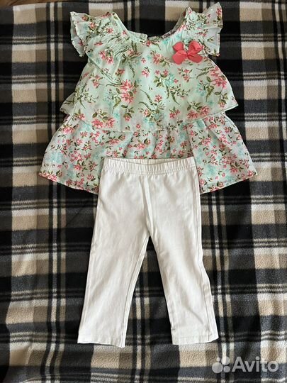 Детские вещи