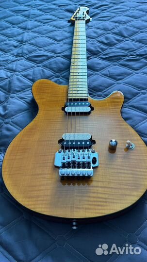 Электро гитара Music Man(Новая)