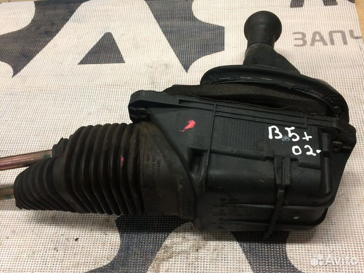 Кулиса переключения VW Passat B5+ 4B0711025E