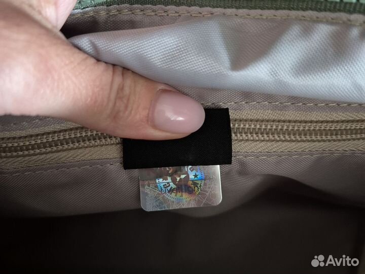 Сумка kipling новая