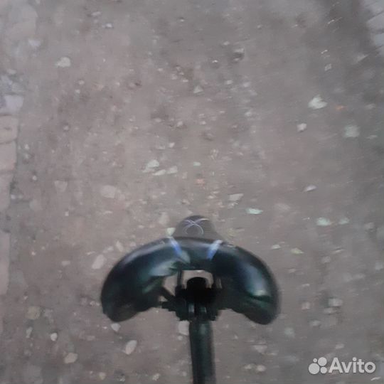 Сиденье для велосипеда