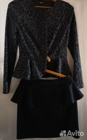 Вещи пакетом