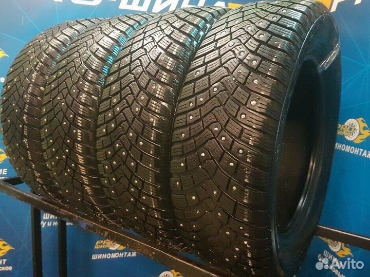 Continental IceContact 3 185/65 R15
