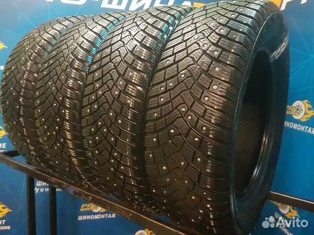 Continental IceContact 3 185/65 R15