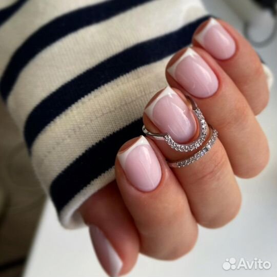 Мастер маникюра