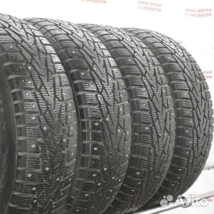 Nokian Tyres Nordman 7 185/65 R15