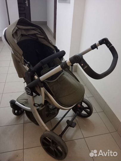 Коляска универсальная продажа до 17.08