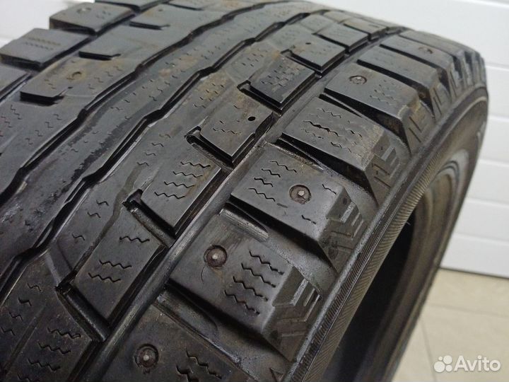 Dunlop SP Winter Ice 01 225/55 R18 98T