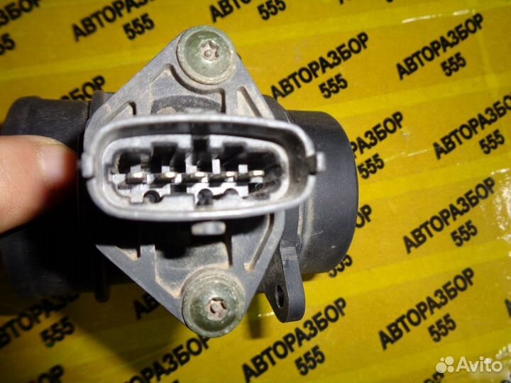 Расходомер воздуха Hyundai Accent 2000-2011