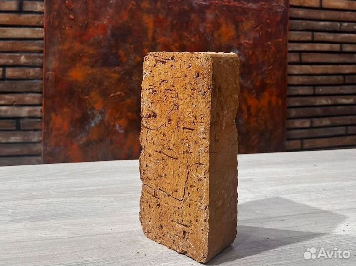 Кирпич облицовочный с доставкой с завода